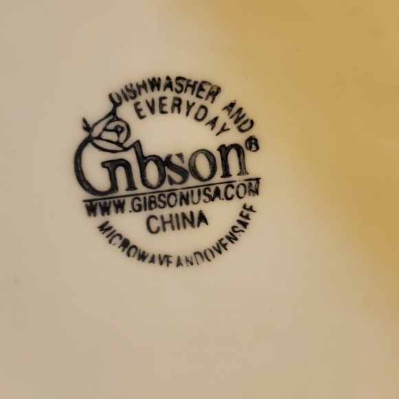 Plates - Picture 2 of 4